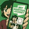undefined My Webtoon Journey
