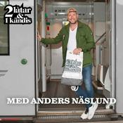 Podcast 2 Låtar & 1 Kändis
