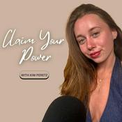 Podcast Claim Your Power