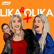 Podcast Lika & Olika - med Lisa Borg & Emelie Bergstedt