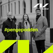 Podcast #pengepodden
