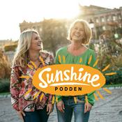 Podcast Sunshinepodden med Marie & Carina
